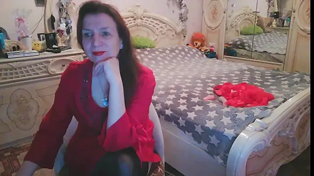 Debra Phoenix online show from March 2026 10:03:02 PM