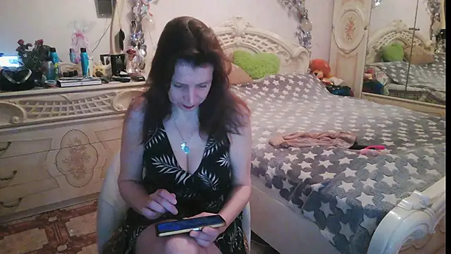 Debra Phoenix online show from March 2026 09:53:02 PM