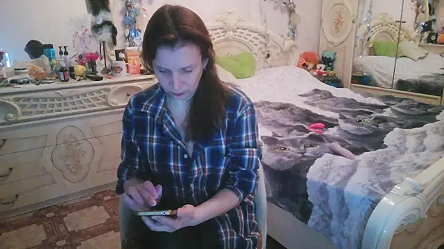 Debra Phoenix online show from April 2026 08:42:02 PM