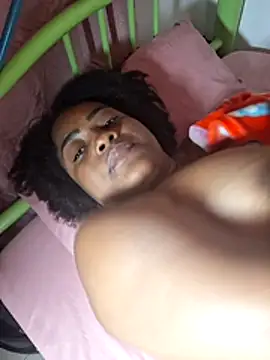 GoddessCarrie online show from January 2026 07:48:01 PM