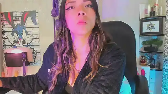Snapshot of natacha__black_ chatting on January 2025 09:59:01 AM natacha black online show from January 2025 09:59:01 AM
