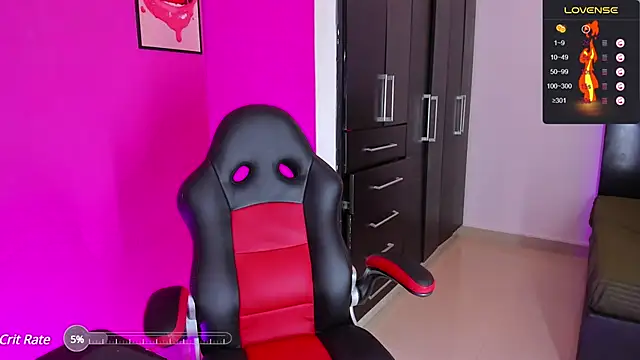 Evangeline johns online show from January 2025 11:08:01 PM