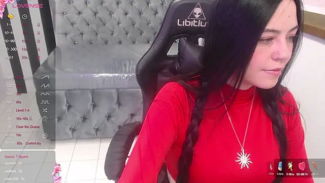 sabrina jones t online show from December 2024 03:37:02 AM