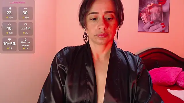 sara florez1 online show from March 2025 10:37:02 AM