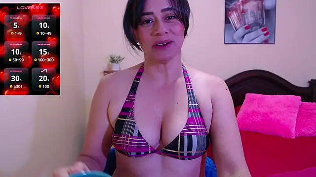 sara florez1 online show from September 2025 10:26:01 AM