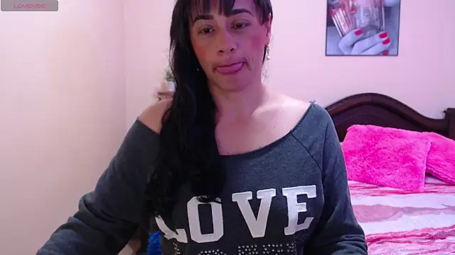 sara florez1 online show from November 2025 10:12:02 AM