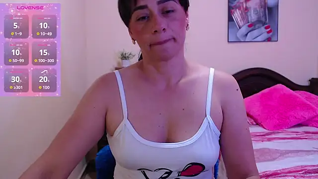 sara florez1 online show from November 2025 11:11:01 AM