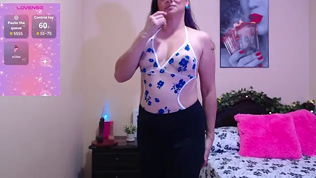 sara florez1 online show from December 2025 11:08:02 AM