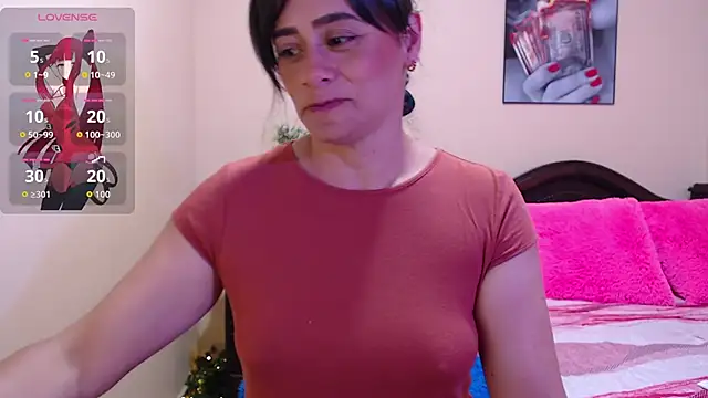 sara florez1 online show from February 2026 10:58:02 AM