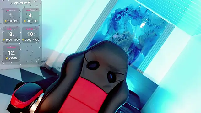 Alessa mullen online show from September 2025 03:32:02 AM