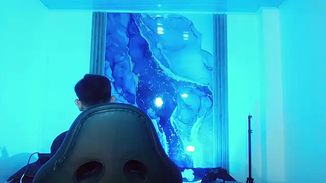 Alessa mullen online show from October 2025 03:10:02 AM