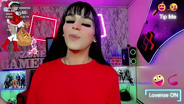 Alessa mullen online show from December 2025 03:33:02 AM