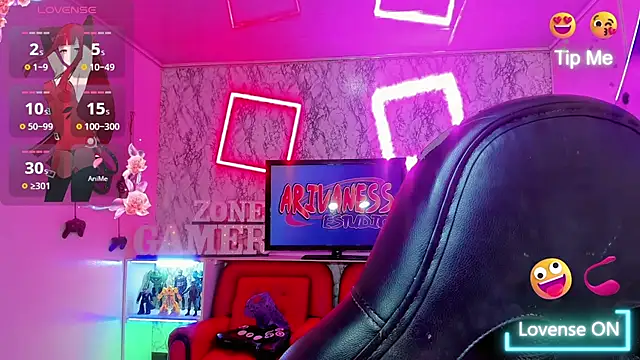 Alessa mullen online show from January 2026 03:23:02 AM