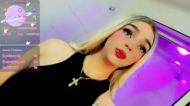 Alessa mullen online show from June 2026 03:24:02 AM