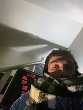 Fuckboy4public online show from December 2024 02:05:01 PM