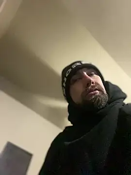 Fuckboy4public online show from December 2024 10:59:01 PM