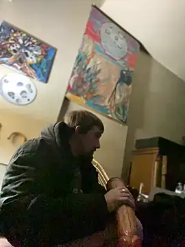 Fuckboy4public online show from January 2025 10:09:02 AM