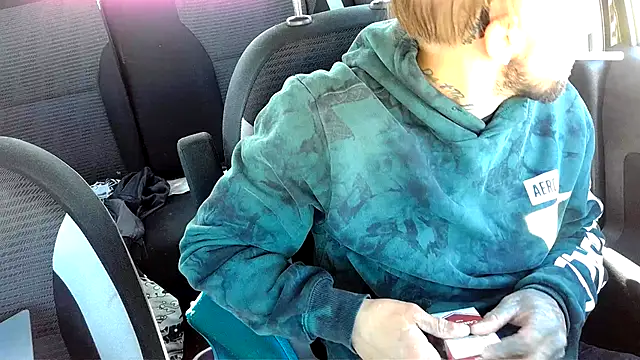 Fuckboy4public online show from October 2025 07:23:02 PM