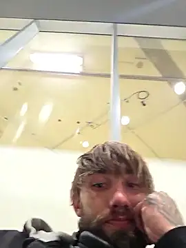 Fuckboy4public online show from November 2025 05:29:02 AM