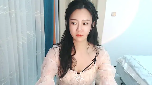 zoe-keke online show from January 2025 12:55:01 PM