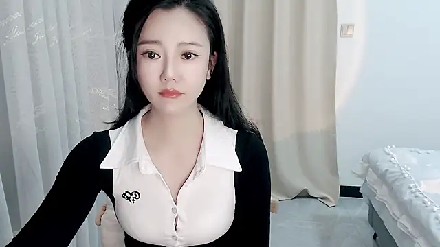 zoe-keke online show from February 2025 10:51:01 AM