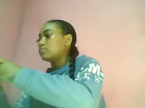 Snapshot of Fariana01 chatting on December 2024 10:55:01 PM Fariana01 online show from December 2024 10:55:01 PM