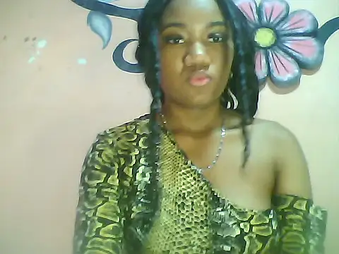 Snapshot of Fariana01 chatting on January 2025 10:23:01 PM Fariana01 online show from January 2025 10:23:01 PM