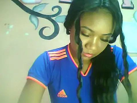 Snapshot of Fariana01 chatting on January 2025 10:37:01 PM Fariana01 online show from January 2025 10:37:01 PM