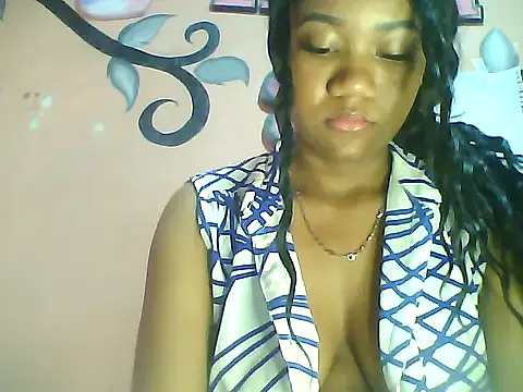 Snapshot of Fariana01 chatting on January 2025 12:15:02 AM Fariana01 online show from January 2025 12:15:02 AM