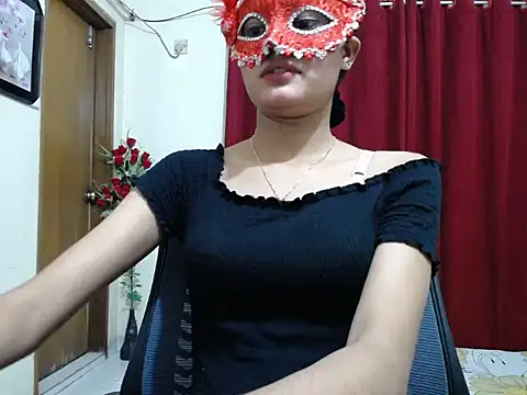 Snapshot of taisina chatting on February 2025 01:23:01 AM taisina online show from February 2025 01:23:01 AM