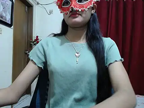 Snapshot of taisina chatting on February 2025 04:33:01 PM taisina online show from February 2025 04:33:01 PM