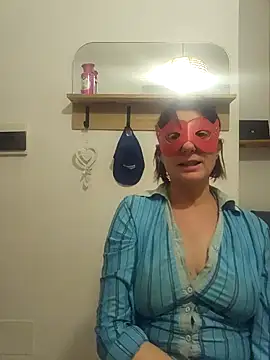 Vagabondainnamorata online show from December 2024 04:46:02 PM