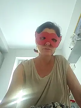 Vagabondainnamorata online show from October 2025 12:38:01 PM