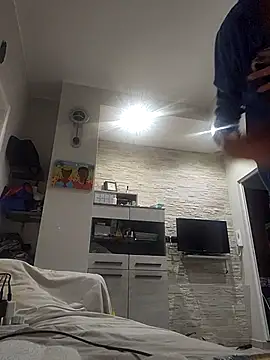 Vagabondainnamorata online show from October 2025 04:26:01 AM