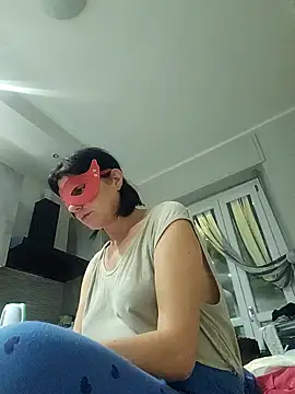 Vagabondainnamorata online show from October 2025 05:40:02 PM