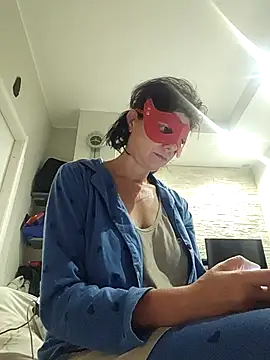 Vagabondainnamorata online show from October 2025 04:16:02 AM