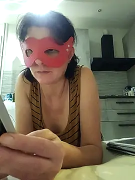 Vagabondainnamorata online show from November 2025 04:53:02 PM