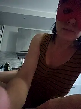 Vagabondainnamorata online show from November 2025 03:57:01 PM