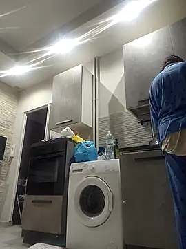 Vagabondainnamorata online show from November 2025 04:34:01 AM