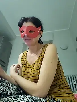 Vagabondainnamorata online show from December 2025 06:36:01 PM