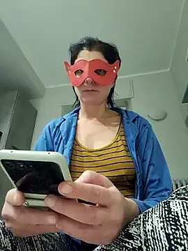 Vagabondainnamorata online show from January 2026 06:46:02 PM