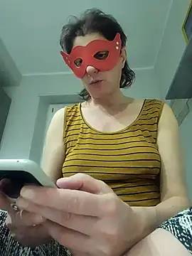 Vagabondainnamorata online show from March 2026 07:31:01 PM