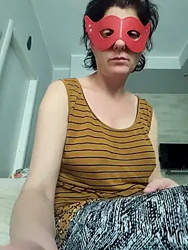 Vagabondainnamorata online show from April 2026 03:48:02 PM