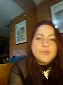 Scarlett45  online show from February 2025 01:32:02 AM