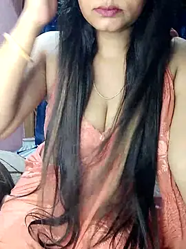 SANIYA-89 online show from April 2026 10:10:02 PM