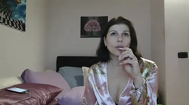 Snapshot of MISXY chatting on January 2025 07:52:01 PM MISXY online show from January 2025 07:52:01 PM