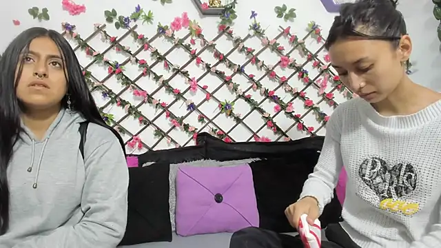 abby eemily online show from February 2025 11:34:02 AM