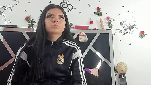 abby eemily online show from October 2025 12:08:02 PM