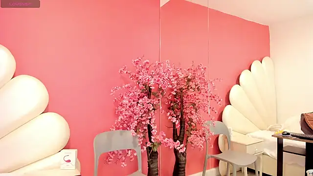 Zoey Donovan online show from February 2025 10:19:02 PM