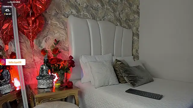 LollaByer online show from February 2025 09:05:02 PM